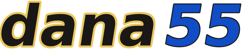 dana55 logo